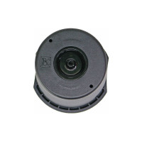 Click Cup Pulverhalter zu Nivona CUBE 4